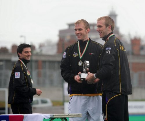 EuroHockey Men&#039;s Trophy 2009 (84)