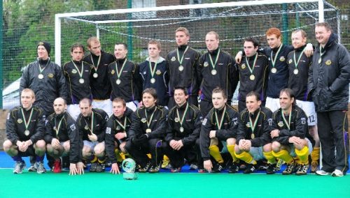 EuroHockey Men&#039;s Trophy 2009 (85)