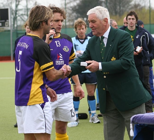 Irish Senior Cup Final 2008 (11)