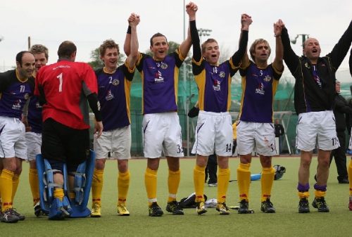 Irish Senior Cup Final 2008 (3)