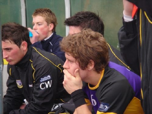 Irish Senior Cup Final 2008 (99)