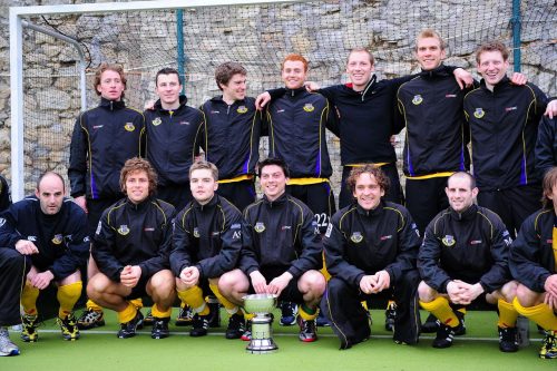 Mens 1sts Leinster Cup winners 2010 (1)