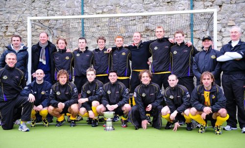 Mens 1sts Leinster Cup winners 2010 (2)