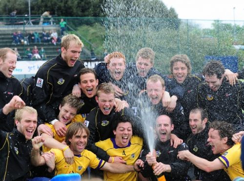 Mens Irish Senior Cup Final 2009 (16)