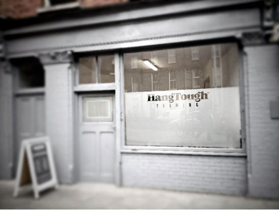 hangtough framing shop
