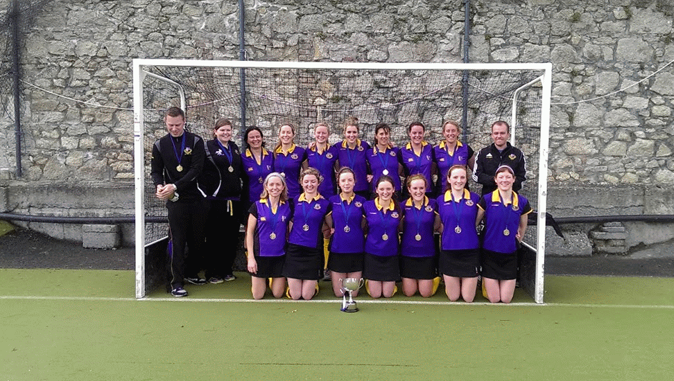 Ladies 5ths Cup Champions 2014 (1)