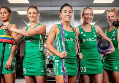Ireland womens team OLY qualifier (1)